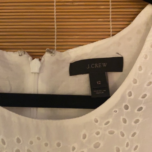 J Crew Top - Picture 2 of 3